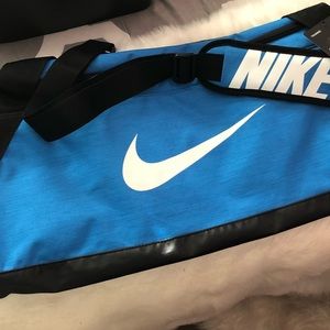 Nike Brasilia Duffel Bag